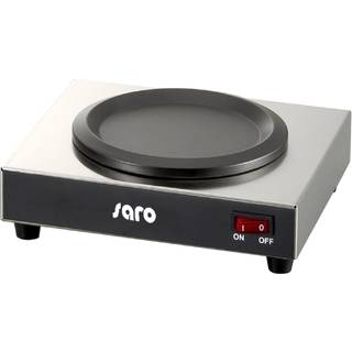 SARO Varmeplade model HP1