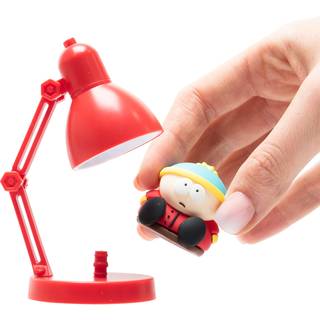 Blue Sky Studio South Park skrivebordslampe (Cartman)