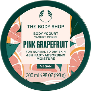 The Body Shop Pink Grapefruit Body Yogurt 200 ml