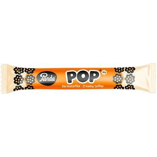 Panda POP Fyldt Lakridsstang - Karamelsmag - 22 g