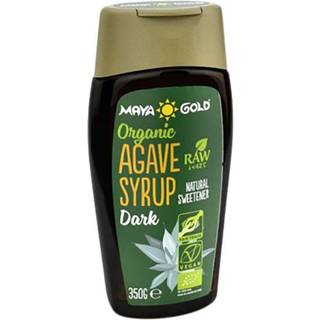 Maya Gold Agave Sirup Mørk - 250 ml.