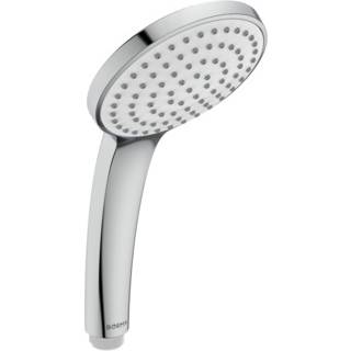 Børma Idealrain Håndbruser M1 - 1 funktion - Ø100 mm - krom