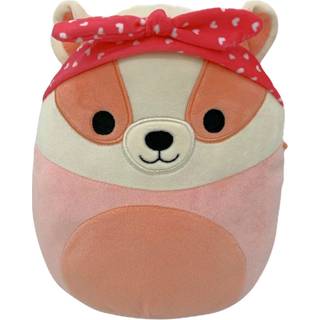 Squishmallows - Rostam Badger 19 cm