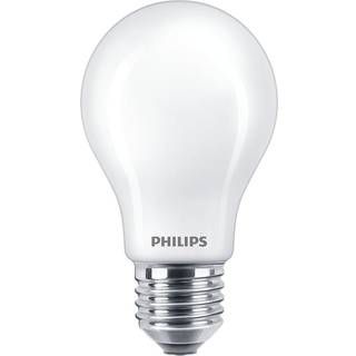 Mas Ledbulb Dt5.9-60W E27 927 A60 Fr G Philips