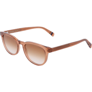 Paul Smith PS25600S MACKLIN 259 52 Solbriller Kvinder Brun - Transparent Caramel Brown - 52mm