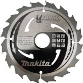 Rundsavsklinge til træ Makita MFORCE; 170x2,0x30,0 mm; Z16; 15°