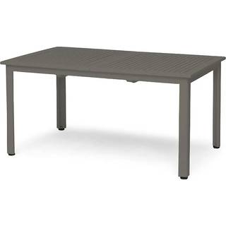 Hillerstorp Nydala spisebord Sand 150-200 x 96 cm