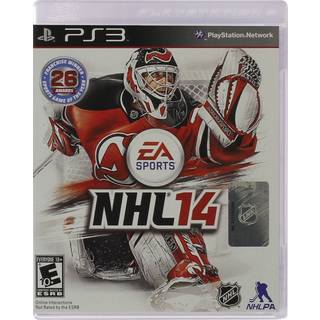 NHL 14 - PlayStation 3