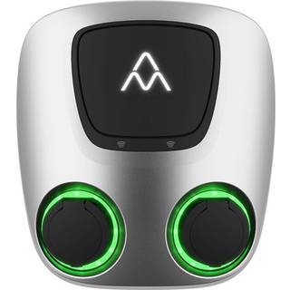 Charge Amps Aura 2x22 kW 3P 32A Type2 Wifi/Lan OCPP RCD
