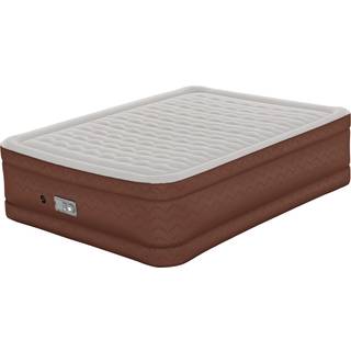 Bestway AlwayzAire Fortech luftmadras 203 x 152 cm