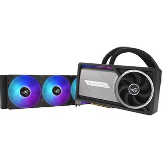 ASUS GeForce RTX 5090 ROG Astral LC - 32GB GDDR7 RAM - Grafikkort