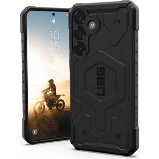 UAG Pathfinder w/ Magnet - Black - Samsung Galaxy S25+