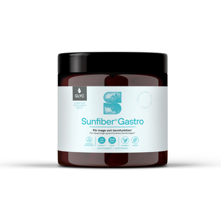 Glyc Sunfiber Gastro, 200 g