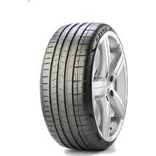 Pirelli P Zero PZ4 SC ( 265/40 R22 106V XL Elect, PNCS, POL )
