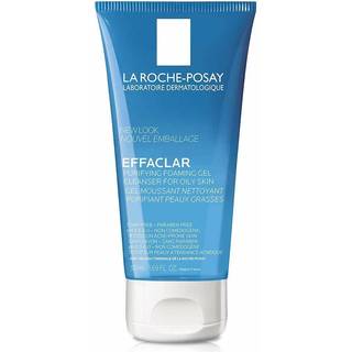 La Roche-Posay Effaclar Purifying Cleansing Gel, 200 ml.