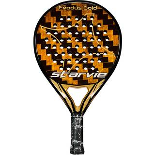 Starvie Exodus Black