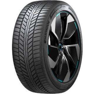 Hankook Winter i*cept iON X IW01A SUV XL 4PR SBL M+S 3PMSF 255/45R20 105V