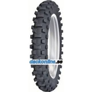 Dunlop Geomax AT 82 ( 120/90-18 TT 65M Baghjul, M/C )
