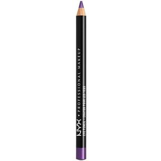 NYX Professional Makeup Eye and Eyebrow Pencil Øjenblyant Skygge 917 Purple 1,2 g - 1.2 g
