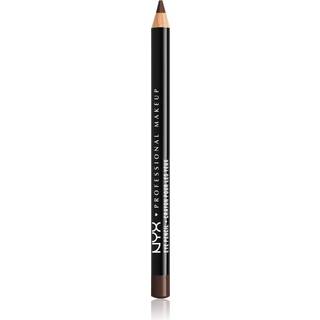 NYX PROFESSIONAL MAKEUP Eye Pencil Black Brown
