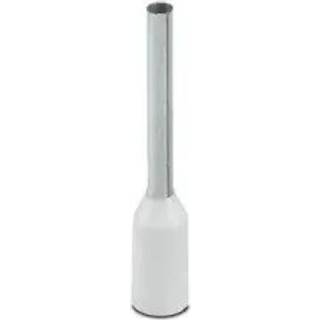 Terminalrør - Ai 0,5 -10 Wh 3201275 Phoenix Contact