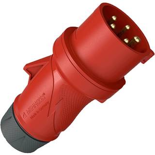 Mennekes CEE stikprop PTX 32A/5P/6H/400V/IP54