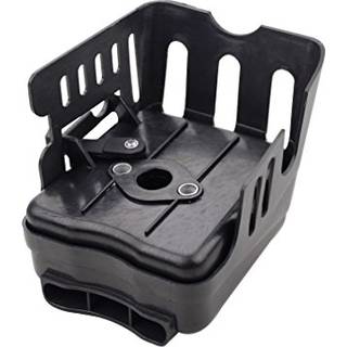 Goofit Air Filter til 2-takts 43cc (40-5) 49cc (44-5) Pocket Bike