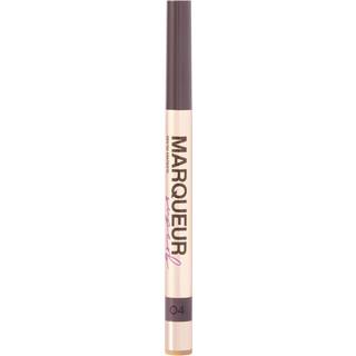 Vivienne Sabó Marqueur Superb Øjenbrynsblyant Skygge 02 0.7 ml - 0.7 ml