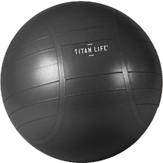 TITAN LIFE PRO Gymball 55cm ABS