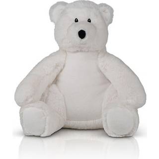 Mumbles MM061 Tøjdyr og figurer White M