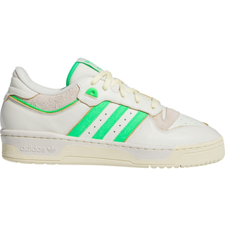 Sneakers adidas Rivalry 86 Low Wonder White/ Core Black/ Orbit Grey EUR 44 2/3 - Orbit Grey - 44 2/3
