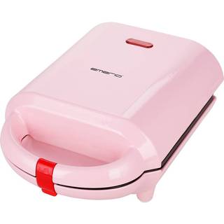 Emerio vaffeljern WM-122535 (pink)