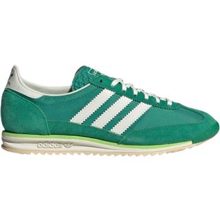 adidas Originals SL 72 Women's, Green - 39 1/3