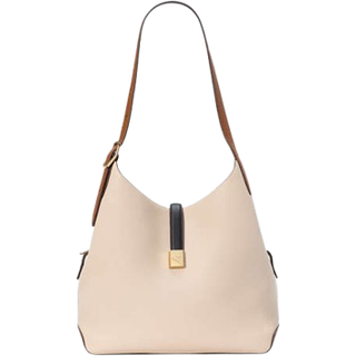 Kate Spade New York Deco Hobo bag sand