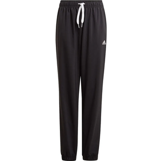adidas Essentials Stanford bukser - Black / White - 128