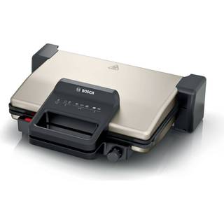 Bosch TCG 3302 3-i-1 kontaktgrill (På lager i varehus)
