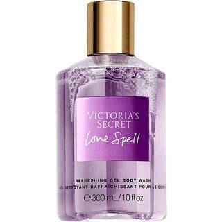 Victoria&#39;s Secret Love Spell Parfumeret brusegel til kvinder 300 ml - 300 ml
