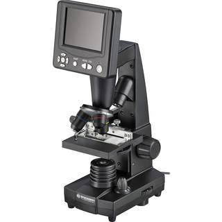 Bresser Lcd 50-2000x Microscope - Mikroskop