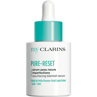 Clarins MyClarins Pure-Reset Resurfacing Blemish Serum (30 ml)