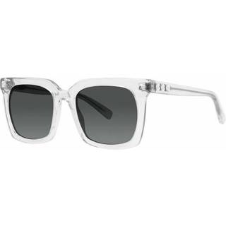 Vera Wang Vesper Krystalklar 52 Solbriller Kvinder Krystalklar - Clear - 52mm