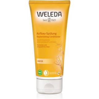Weleda Hårpleje Conditioner Giver elasticitet, modstandsdygtighed og naturlig smidighedReplenish & Care Conditioner Havre 200 ml (325,00 kr / 1 l) - 200 ml