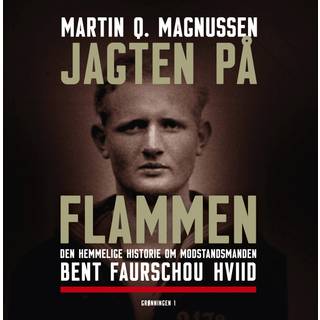 Jagten på Flammen