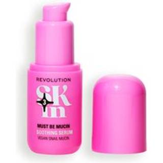 Revolution Skincare Go Gentle Must Be Mucin Sensitiv serum med fugtgivende virkning 30 ml - 30 ml