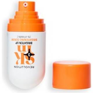 Revolution Skincare Be Bright Brighten Up 3% Vitamin C Brightening Serum Lysnende C-vitaminserum 30 ml - 30 ml