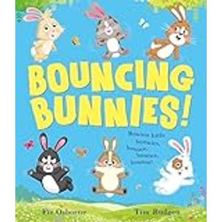 Bouncing Bunnies