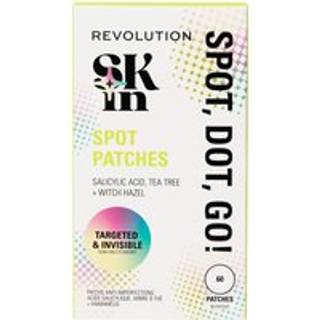 Revolution Skin Spot, Dot, Go! Salicylic Acid Spot Patches