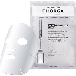 FILORGA NCEF-Revitalize Revitalizing Radiance Mask