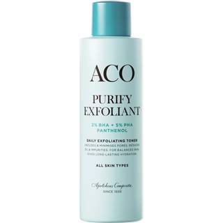 ACO Face Purify Exfoliant Toner 150 ml
