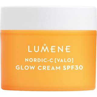 Lumene Glow Day Cream SPF30 50 ml