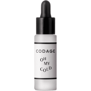Codage Paris The"Oh My Cold" Serum Moisturizing & Repairing - 10 ml